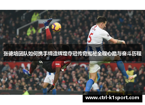 张德培团队如何携手缔造辉煌夺冠传奇揭秘全程心路与奋斗历程