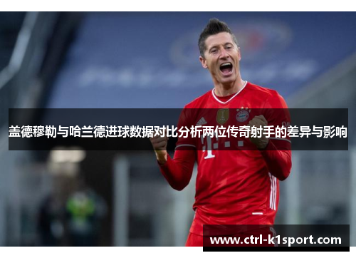 盖德穆勒与哈兰德进球数据对比分析两位传奇射手的差异与影响 盖德穆勒与哈兰德进球数据对比分析两位传奇射手的差异与影响
