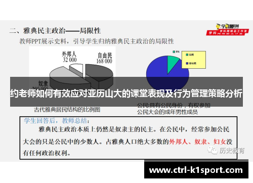 约老师如何有效应对亚历山大的课堂表现及行为管理策略分析