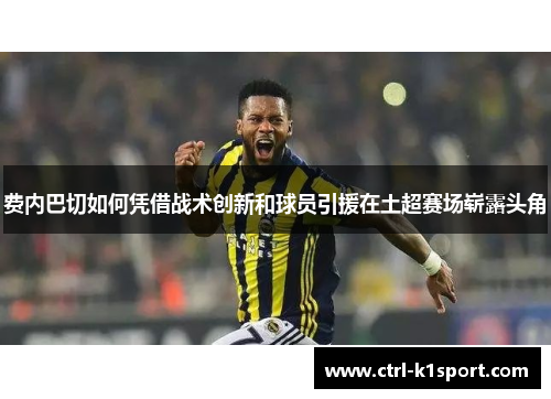 费内巴切如何凭借战术创新和球员引援在土超赛场崭露头角
